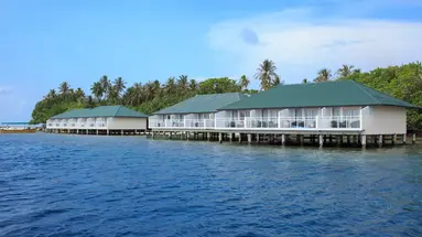EMBUDU VILLAGE