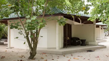 EMBUDU VILLAGE