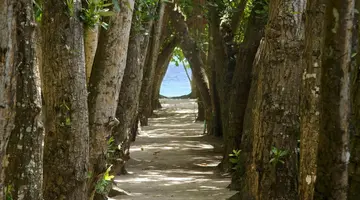 Embudu Village