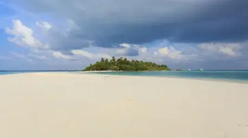 Embudu Village