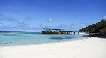 Embudu Village