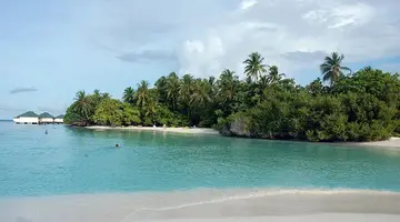 Embudu Village