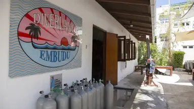 EMBUDU VILLAGE