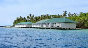 EMBUDU VILLAGE