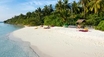 EMBUDU VILLAGE
