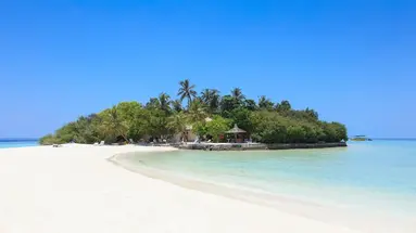 Embudu Village