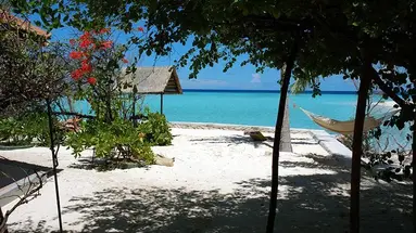 Embudu Village