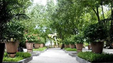 Embudu Village