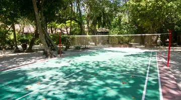 EMBUDU VILLAGE