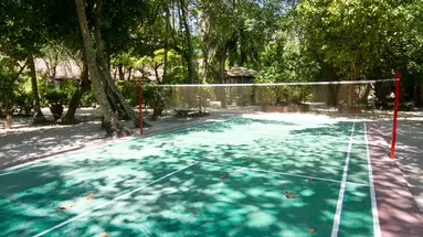 EMBUDU VILLAGE