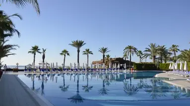 Emelda Sun Club (Ex.Simena Sun Club)