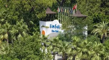 Emelda Sun Club (Ex.Simena Sun Club)
