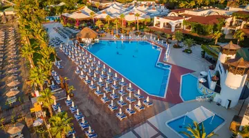 EMELDA SUN CLUB ( ex. SIMENA SUN CLUB)