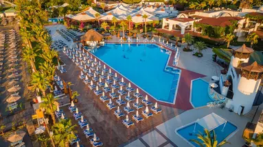 EMELDA SUN CLUB ( ex. SIMENA SUN CLUB)