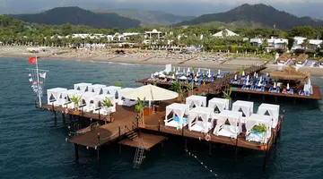 Emelda Sun Club (Ex.Simena Sun Club)