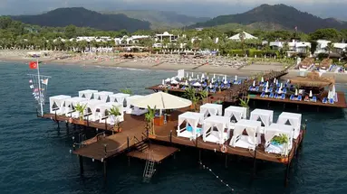 Emelda Sun Club (Ex.Simena Sun Club)
