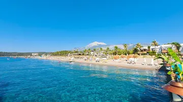 Emelda Sun Club (Ex.Simena Sun Club)