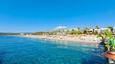 Emelda Sun Club (Ex.Simena Sun Club)