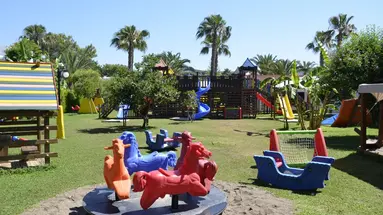 Emelda Sun Club (Ex.Simena Sun Club)