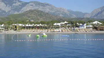 EMELDA SUN CLUB ( ex. SIMENA SUN CLUB)