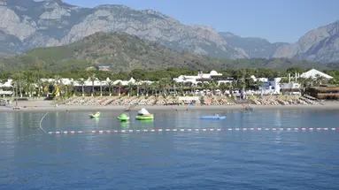 EMELDA SUN CLUB ( ex. SIMENA SUN CLUB)