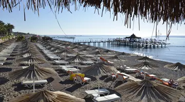 EMELDA SUN CLUB ( ex. SIMENA SUN CLUB)