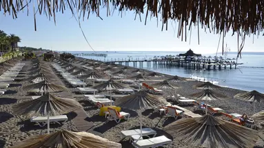 EMELDA SUN CLUB ( ex. SIMENA SUN CLUB)