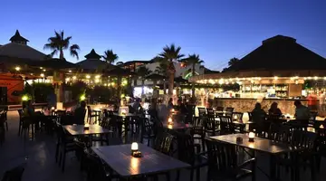 Emelda Sun Club (Ex.Simena Sun Club)