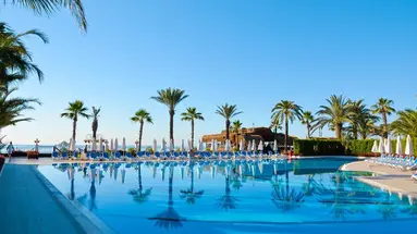 Emelda Sun Club (Ex.Simena Sun Club)