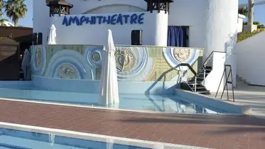 Emelda Sun Club (Ex.Simena Sun Club)