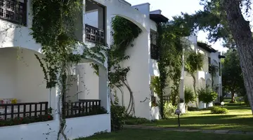 EMELDA SUN CLUB ( ex. SIMENA SUN CLUB)