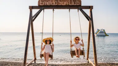 EMELDA SUN CLUB ( ex. SIMENA SUN CLUB)