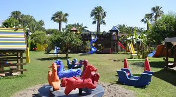 EMELDA SUN CLUB ( ex. SIMENA SUN CLUB)