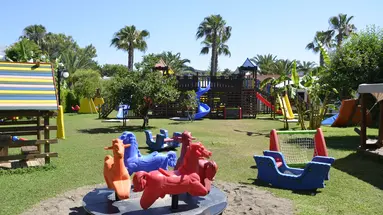 EMELDA SUN CLUB ( ex. SIMENA SUN CLUB)