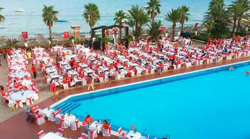 Emelda Sun Club (Ex.Simena Sun Club)