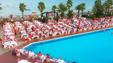 Emelda Sun Club (Ex.Simena Sun Club)