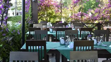 Emelda Sun Club (Ex.Simena Sun Club)