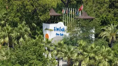Emelda Sun Club (Ex.Simena Sun Club)