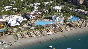 Emelda Sun Club (Ex.Simena Sun Club)