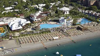 Emelda Sun Club (Ex.Simena Sun Club)