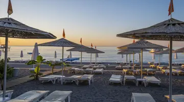 Emelda Sun Club (Ex.Simena Sun Club)