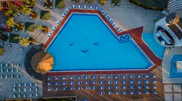 EMELDA SUN CLUB ( ex. SIMENA SUN CLUB)