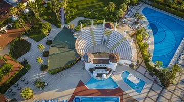 EMELDA SUN CLUB ( ex. SIMENA SUN CLUB)