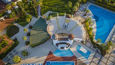 EMELDA SUN CLUB ( ex. SIMENA SUN CLUB)