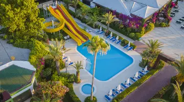 EMELDA SUN CLUB ( ex. SIMENA SUN CLUB)