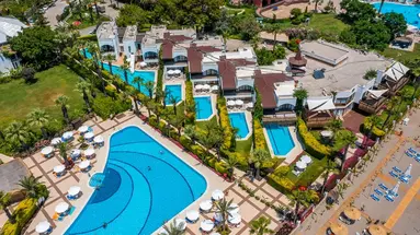 EMELDA SUN CLUB ( ex. SIMENA SUN CLUB)