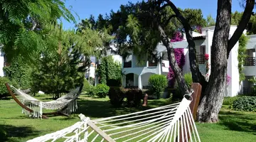 EMELDA SUN CLUB ( ex. SIMENA SUN CLUB)