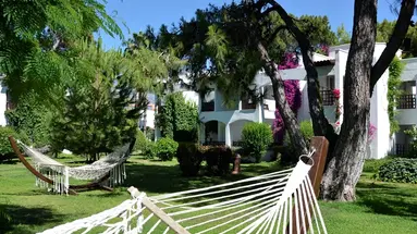 EMELDA SUN CLUB ( ex. SIMENA SUN CLUB)