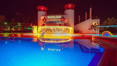 EMELDA SUN CLUB ( ex. SIMENA SUN CLUB)