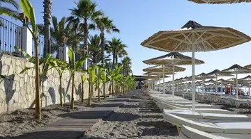 Emelda Sun Club (Ex.Simena Sun Club)